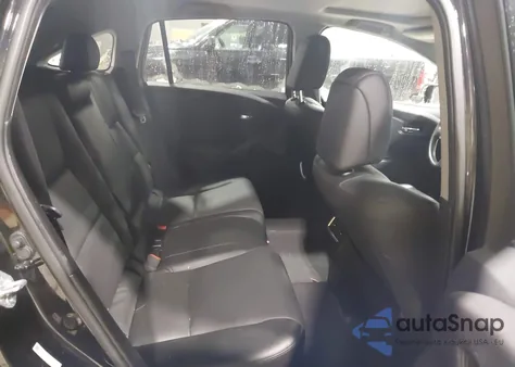 2018 Acura Rdx Technology Acurawatch Plus Packages/Technology Package z USA, uszkodzony, nr VIN 5J8TB4H5XJL019008